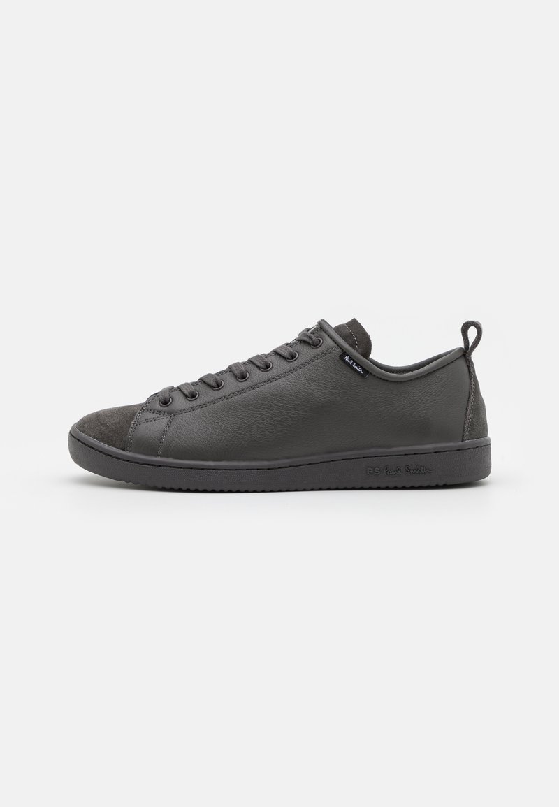 Herren Sneaker | PS Paul Smith MIYATA Sneaker low dark grey/dunkelgrau - FB48604 Herren Sneaker | PS Paul Smith MIYATA Sneaker low dark grey/dunkelgrau - FB48604