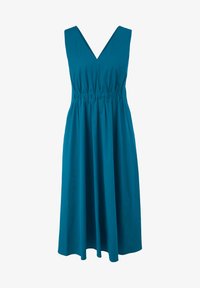 Unausgewählt, petrol