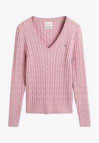 Non selezionato, dusty pink