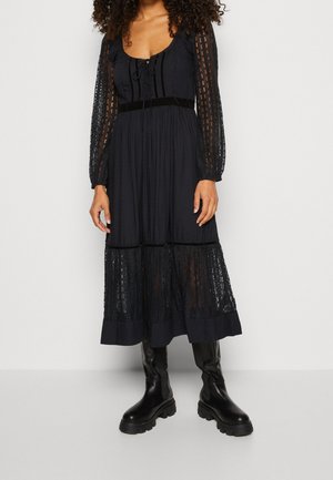 Vestido de cóctel - black