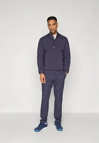 Bogner SASCHAN - Gewatteerde jas - navy