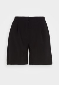 YAS YASHELEN - Shorts - black
