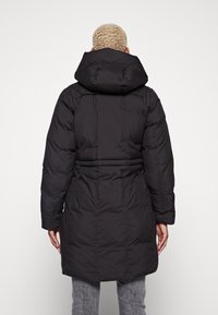 G-STAR Vinterkappa /-rock - black