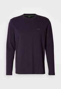 TEE LONG - T-shirt à manches longues - medium purple