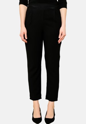 Pantaloni - black