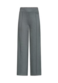 Unausgewählt, steel grey