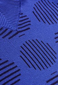Thinking Mu MIRANDA - Pullover -  blue