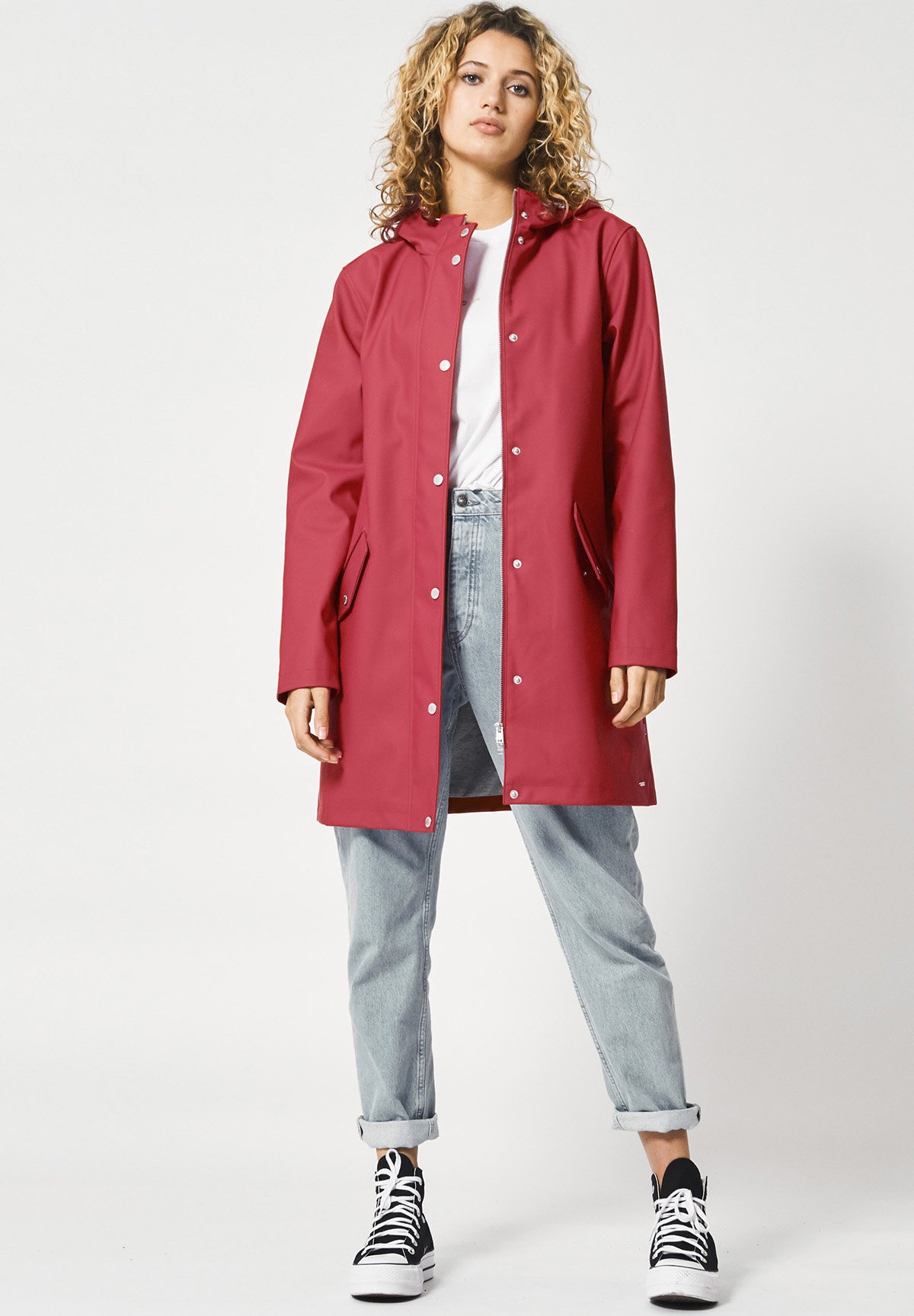 parka america today