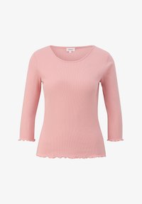 Geselecteerd, zartrosa