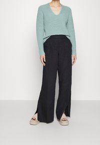Marc O'Polo Maglione - light blue