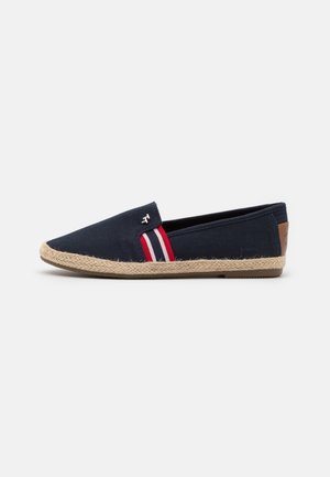 TOM TAILOR Espadryle