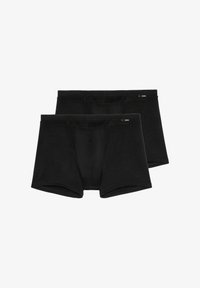 Non selezionato, schwarz