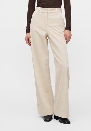 Weekend Max Mara, Панталони - ivory