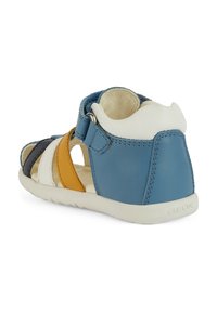 Geox Sandali da trekking - avio multicolor