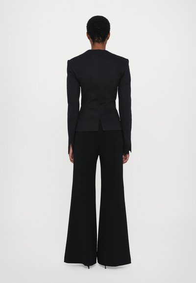 Ludovic de Saint Sernin REBECCA JACKET - Bleizeris - black