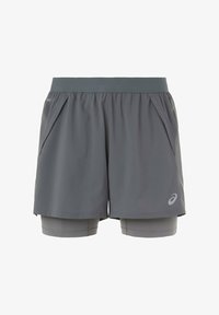 Niet geselecteerd, clay grey steel grey illuminate green