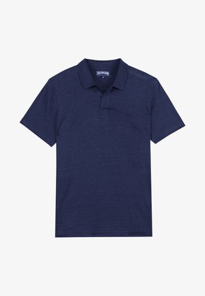 Vilebrequin, Polo shirt - navy