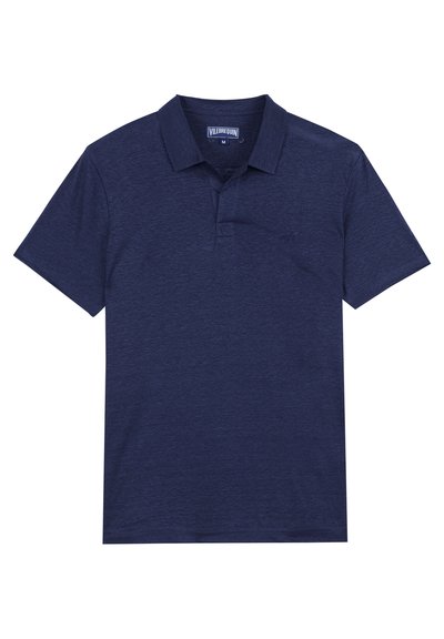 Vilebrequin Polo - navy