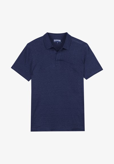 Vilebrequin Polo - navy