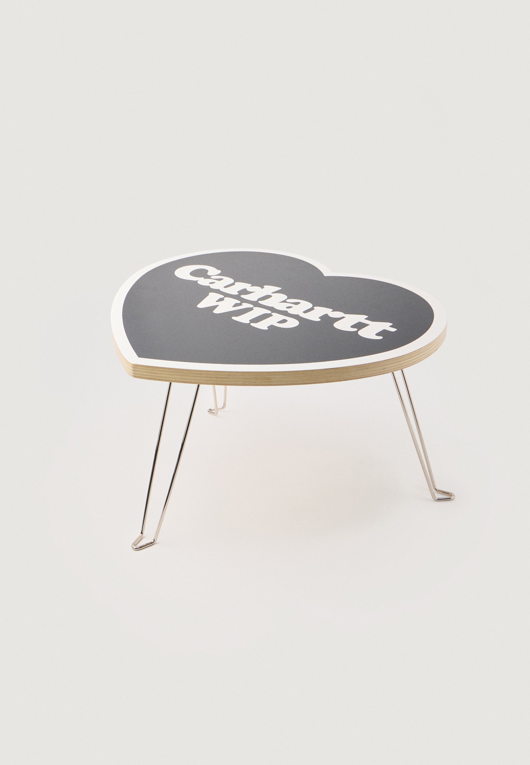 Carhartt WIP HEART FOLDING TABLE UNISEX - Altri accessori