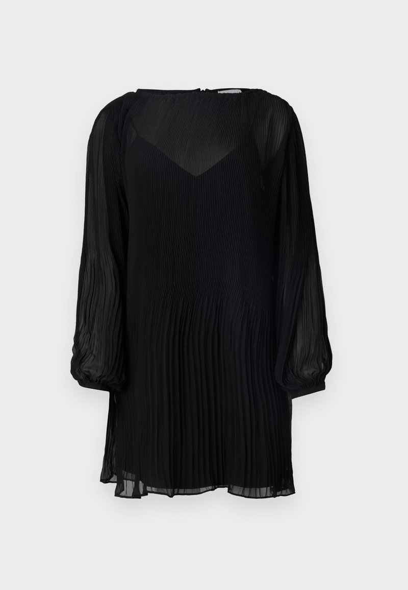 Maisonêtre Cocktailjurk zwart