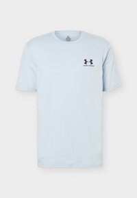 Nevybrané, blue fog/black