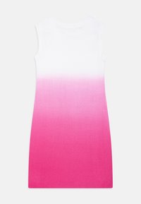 Michael Kors Kids DRESS - Denní šaty - pink