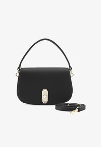 Non sélectionné, black