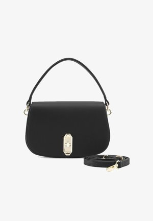 Seidenfelt EIBY  - Handtasche - black