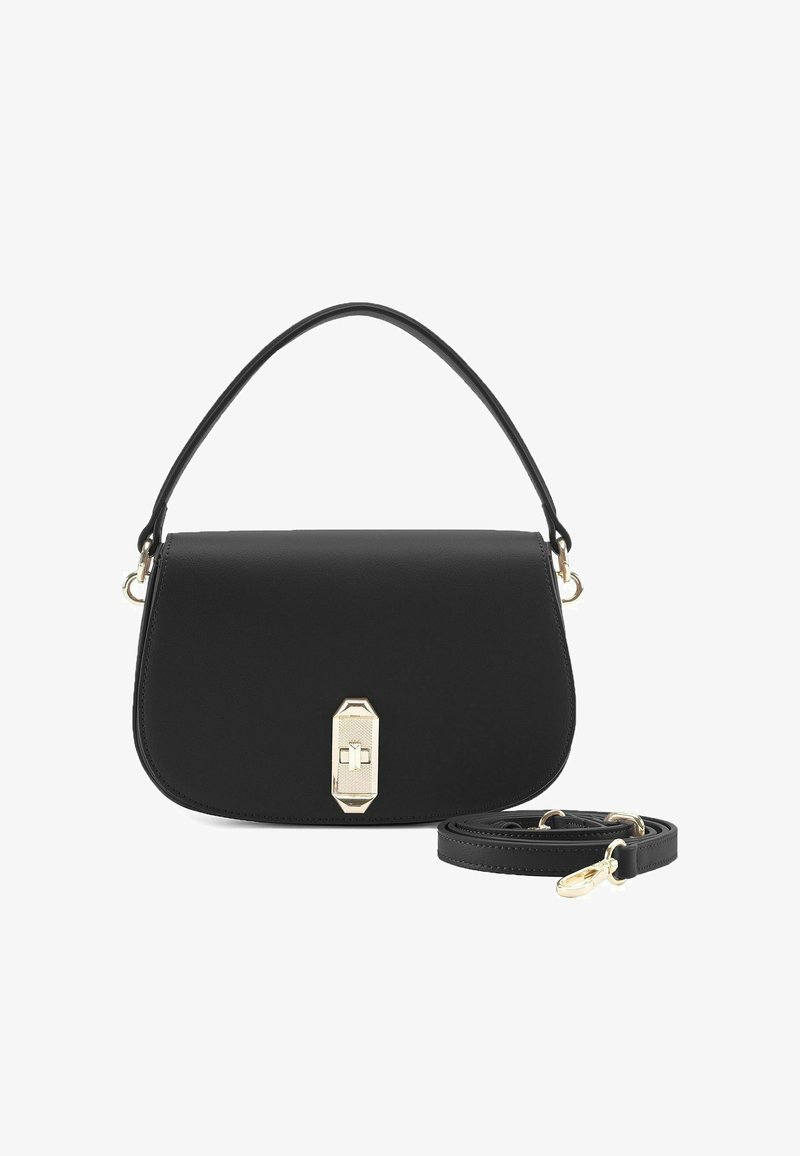 Seidenfelt EIBY - Borsa a mano - black