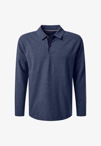 Ausgewählt, dunkelblau