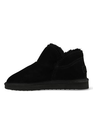 MARLEN - Slippers - black