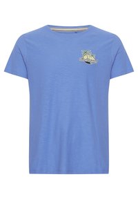 BHTee - T-shirt con stampa - regatta