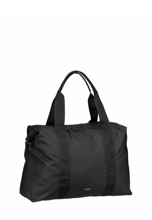 STREAM - Rejsetasker - black