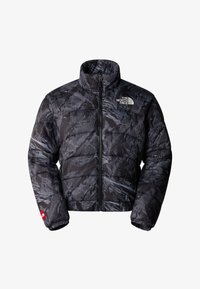Unausgewählt, tnf black d summit mes