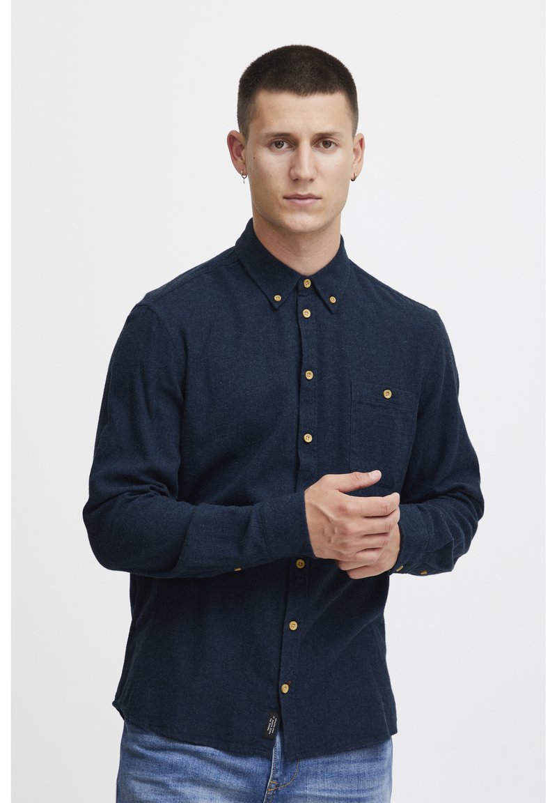 Blend Overhemd dress blues/blauw Zalando.nl