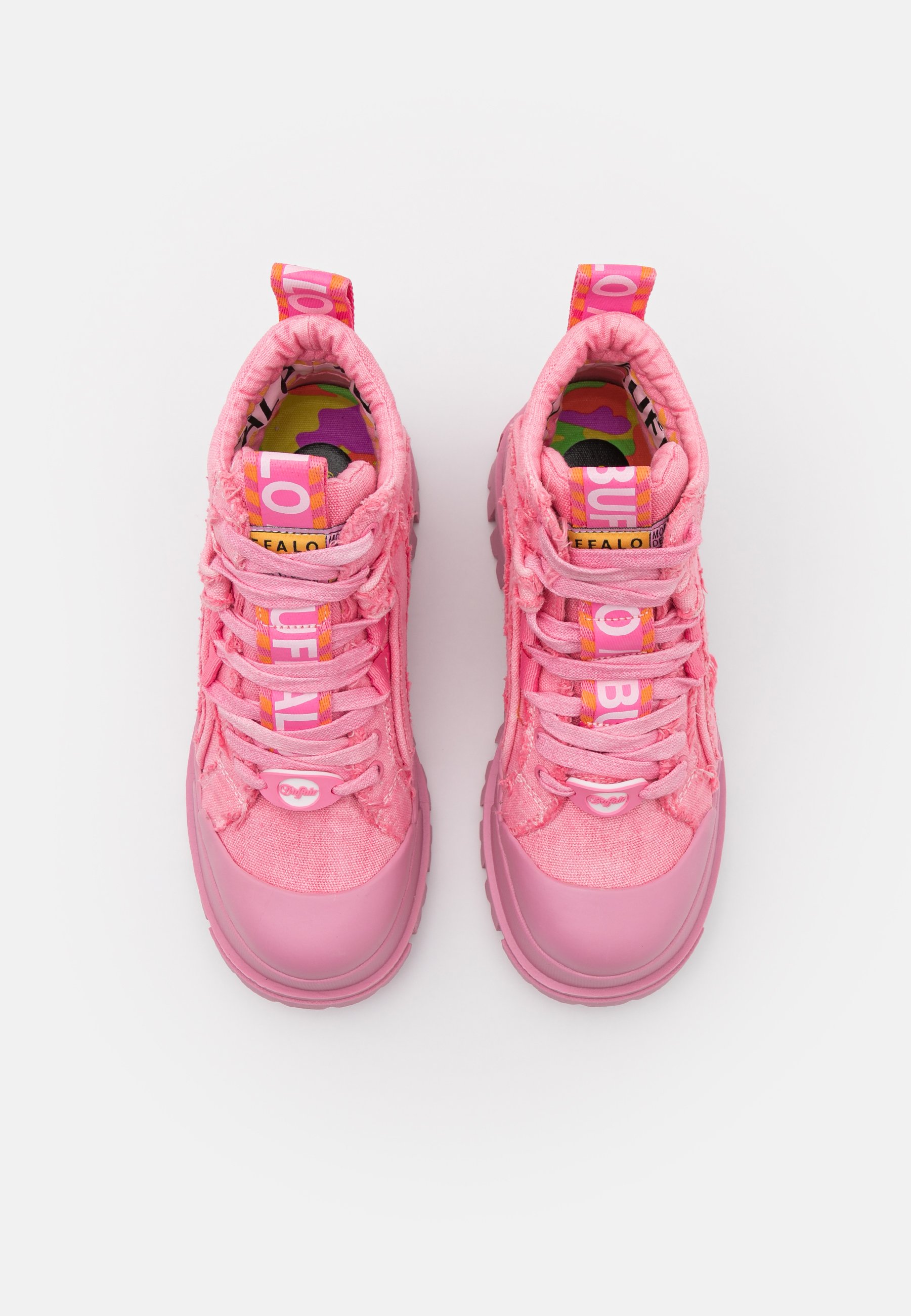buffalo aspha mid pink