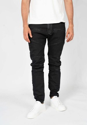 Xagon Man - Jeansy Slim Fit