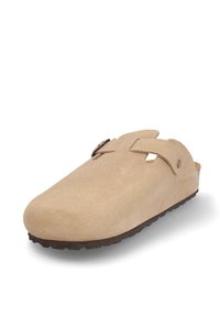 Coronel Tapiocca Sandalias planas - beige