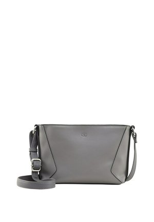 TTMANOLA S - Borsa a tracolla - grey
