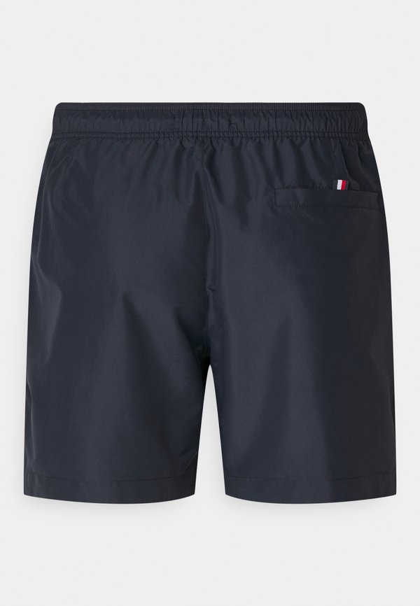 ORIGINAL DRAWSTRING - Swimming shorts - desert sky3