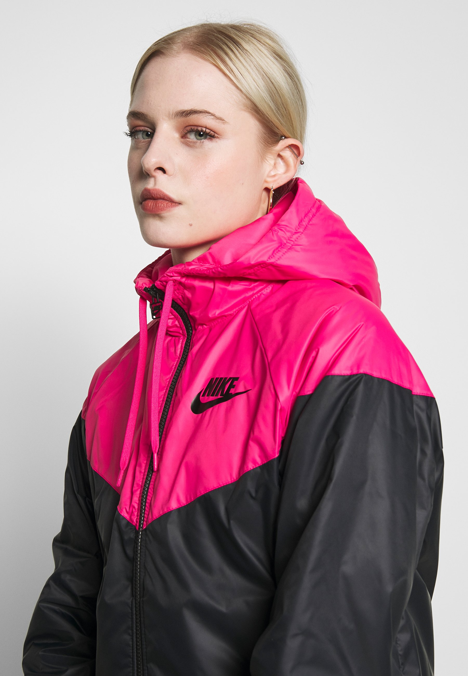 nike watermelon jacket
