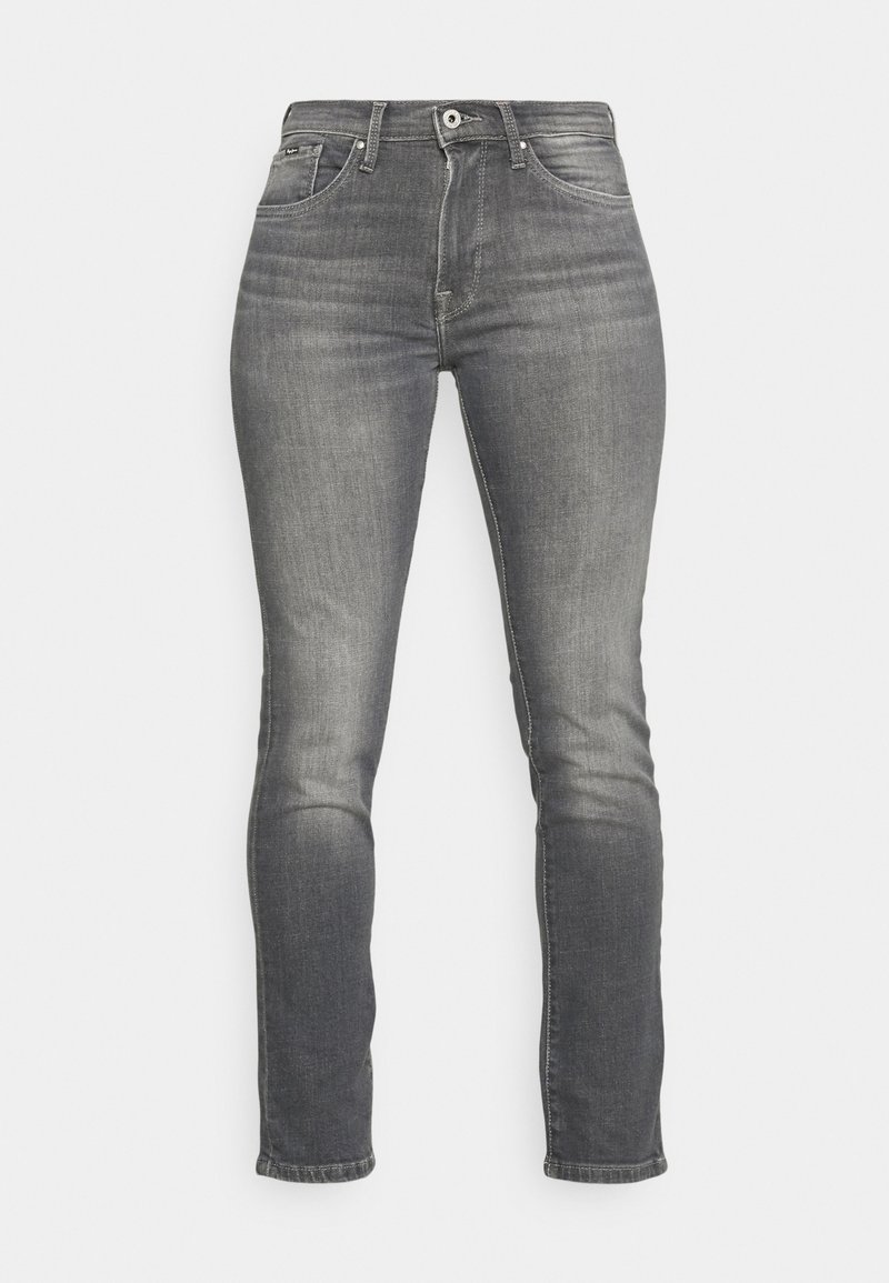 Pepe Jeans Slim fit jeans grijs denim/greydenim