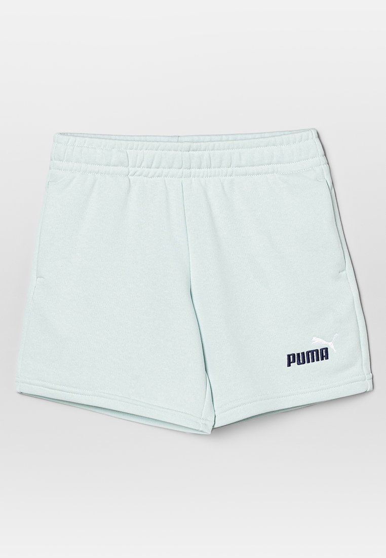 Puma Shorts lichtblauw Puma Shorts lichtblauw