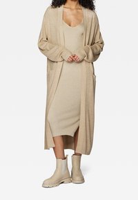 Mavi Kofta - beige