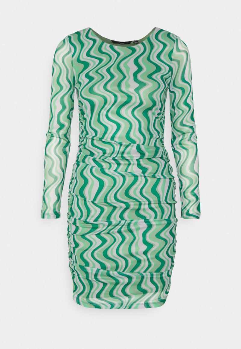 Vero Moda Petite Jurk groen Vero Moda Petite Jurk groen