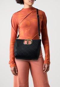 TWINSET BAG - Handtas - nero