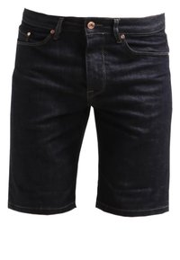 Minimum Short en jean - dark blue