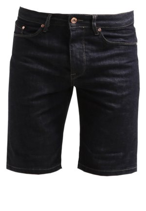 Minimum Short en jean - dark blue