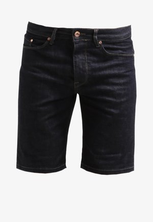 Minimum Short en jean - dark blue